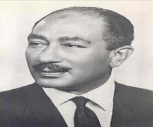 Anwar Sadat Biography