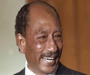 Anwar Sadat