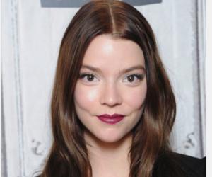 Anya Taylor-Joy