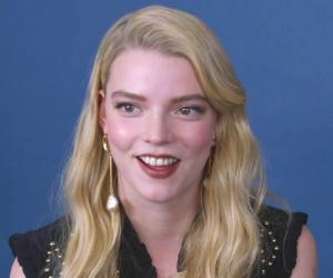 Anya Taylor-Joy