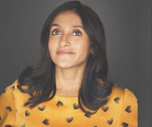 Aparna Nancherla