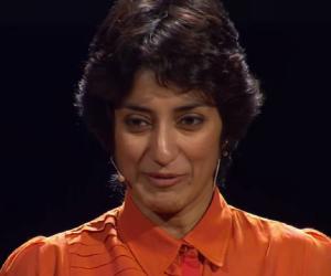 Aparna Rao Aparna Rao