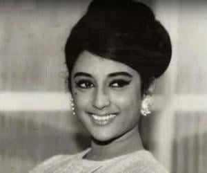 Aparna Sen