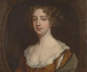 Aphra Behn