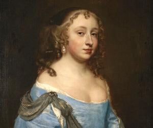 Aphra Behn