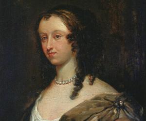 Aphra Behn