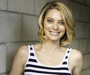 April Bowlby