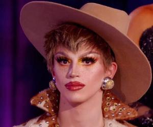 Aquaria Biography