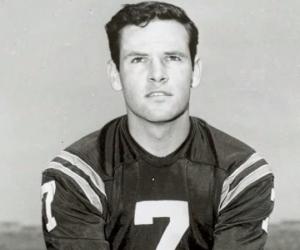 Ara Parseghian