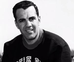 Ara Parseghian