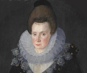 Arabella Stuart