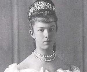Archduchess Marie Valerie of Austria