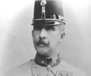 Archduke Ferdinand Karl of Austria