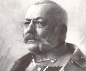 Archduke Friedrich, Duke of Teschen