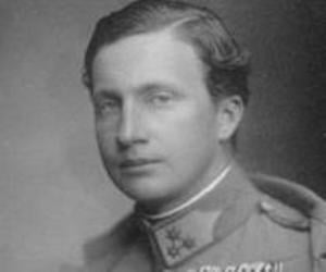 Archduke Joseph Francis of Austria