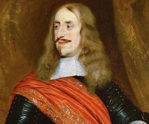 Archduke Leopold Wilhelm of Austria