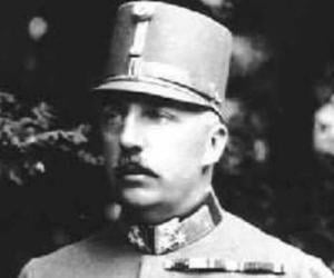 Archduke Peter Ferdinand of Austria