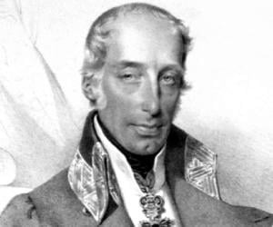 Archduke Rainer Joseph of Austria