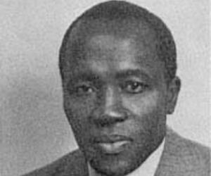 Archibald Campbell Jordan