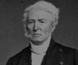Archibald McLean