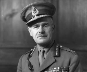Archibald Wavell, 1st Earl Wavell