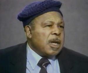 Archie Moore