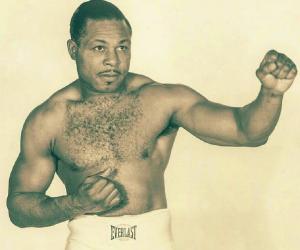 Archie Moore