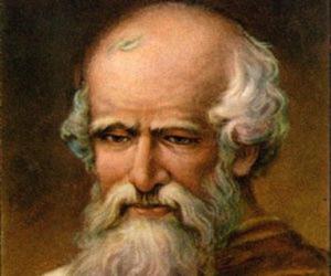 Archimedes Biography