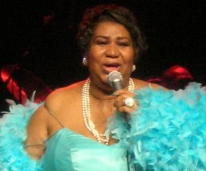 Aretha Franklin Biography