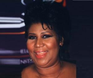 Aretha Franklin