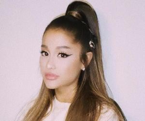 Ariana Grande Biography - Childhood, Facts, Family Life of Singer & Actress