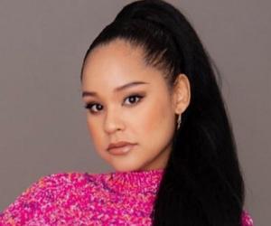 Ariana Miyamoto