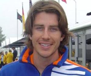 Arie Luyendyk Jr.