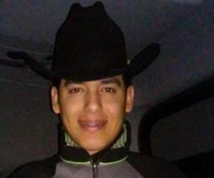 Ariel Camacho