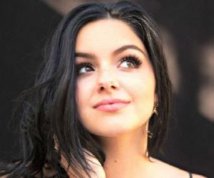 Ariel Winter Biography