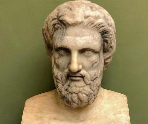 Aristophanes Biography