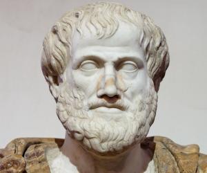 Aristotle Biography