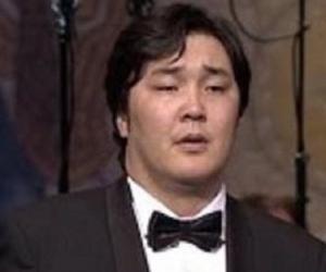 Ariunbaatar Ganbaatar