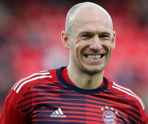 Arjen Robben