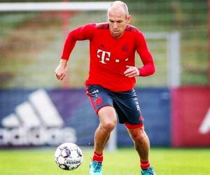 Arjen Robben