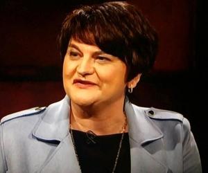 Arlene Foster