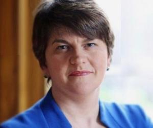 Arlene Foster