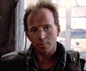 Arliss Howard