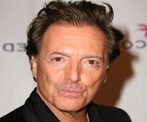 Armand Assante