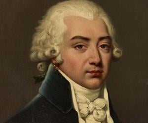 Armand Louis de Gontaut
