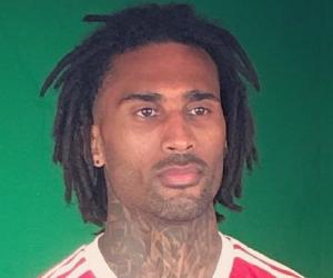 Armand Traoré