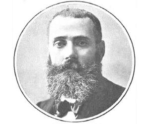 Armando Palacio Valdés