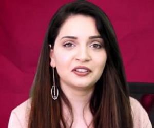 Armeena Khan