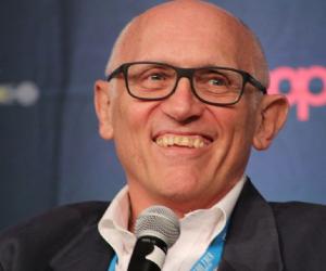 Armin Shimerman Biography