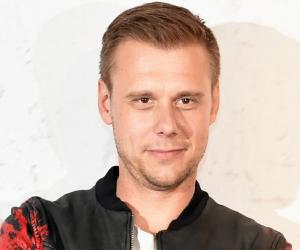 Armin van Buuren Biography